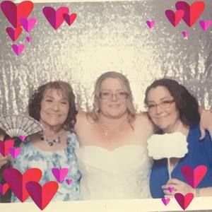 Meet your Posher, Stacy